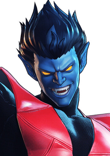 Nightcrawler