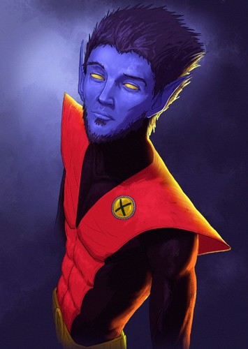 Nightcrawler / Kurt Wagner