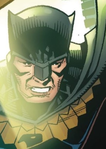 Nighthawk