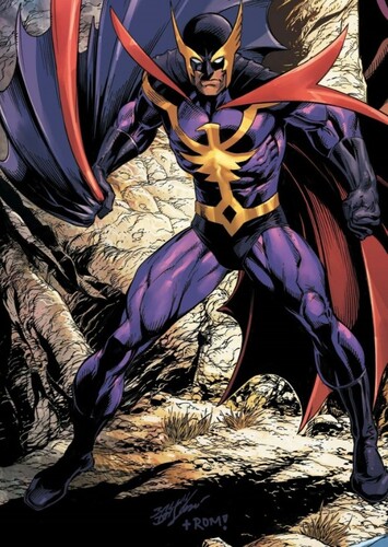 Nighthawk