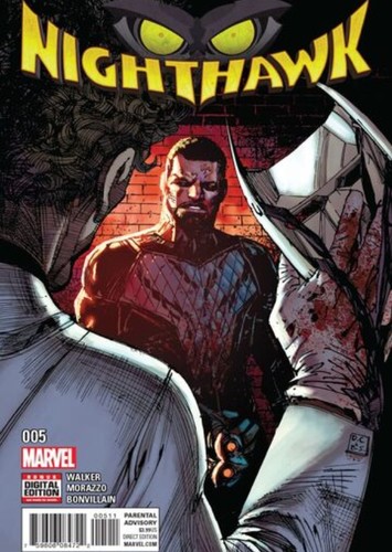 Nighthawk
