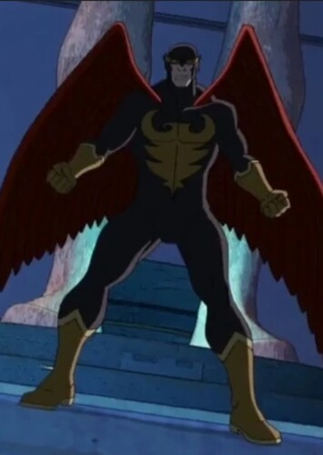Nighthawk