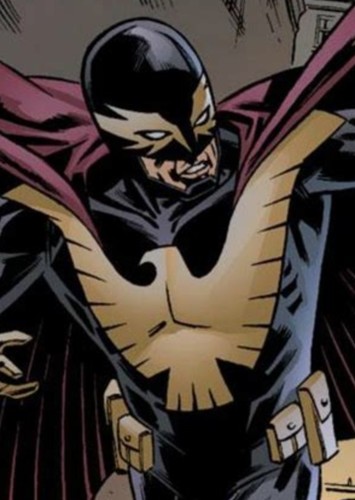 Nighthawk