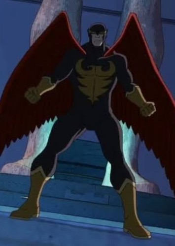 Nighthawk