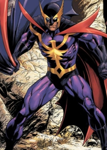 Nighthawk