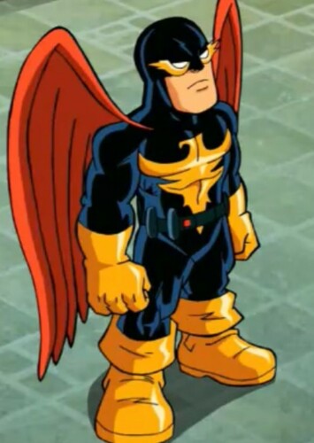 Nighthawk