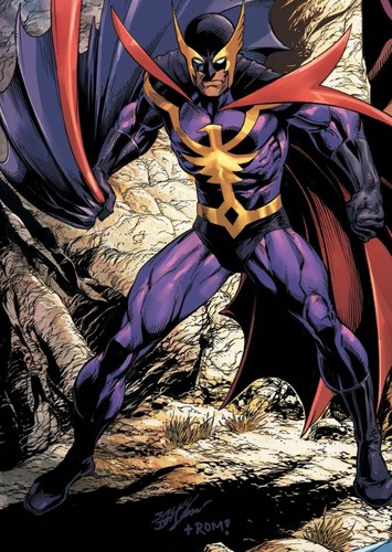 Nighthawk