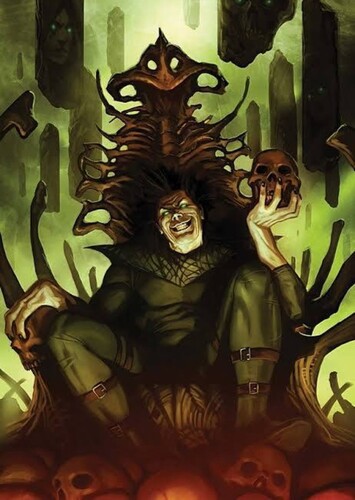 Nightmare