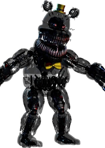 Nightmare