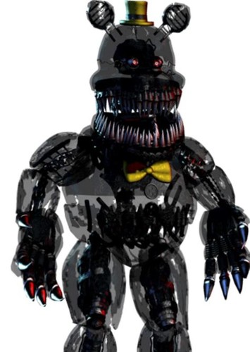 Nightmare