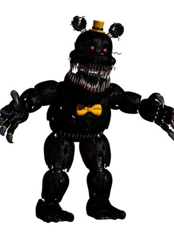 Nightmare