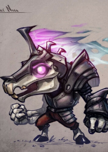 Nightmare