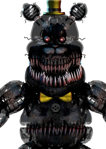 Nightmare