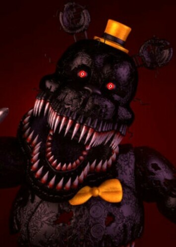 Nightmare