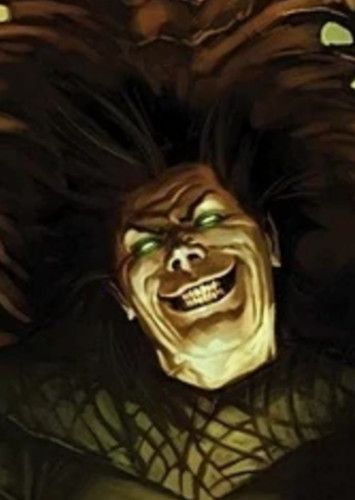 Nightmare