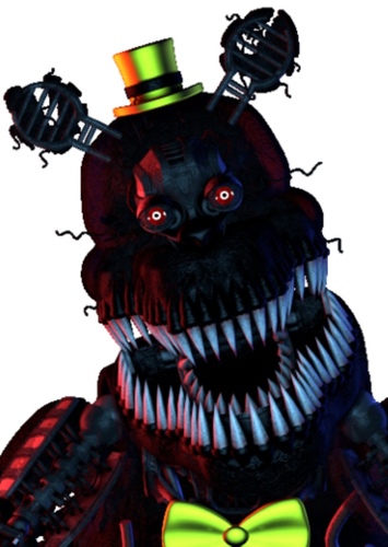 Nightmare