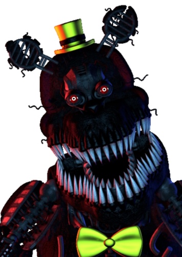 Nightmare