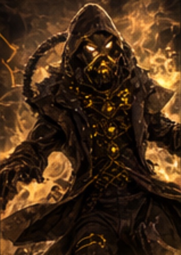 Nightmare Harbinger
