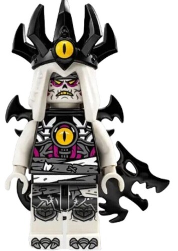 Nightmare King