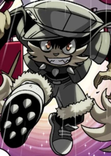 Nightmare Klonoa