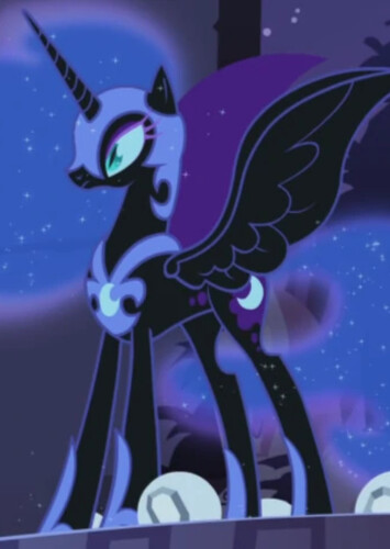 Nightmare Moon