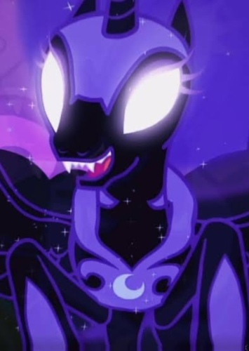 Nightmare Moon