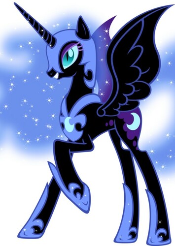 Nightmare Moon