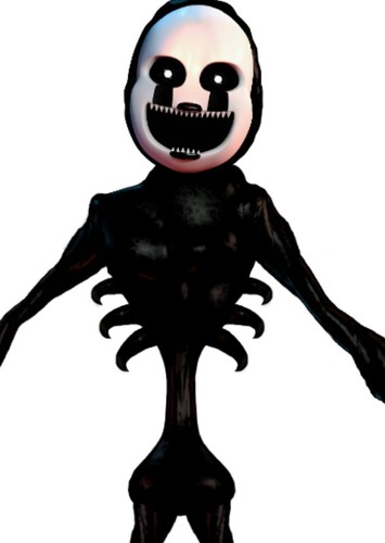 Nightmarionne