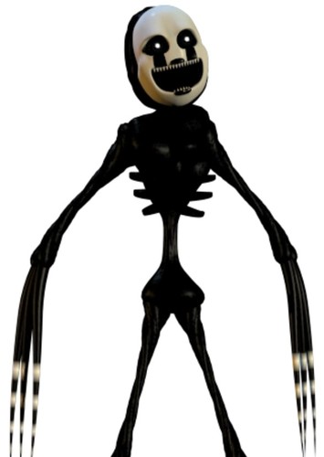 Nightmarionne