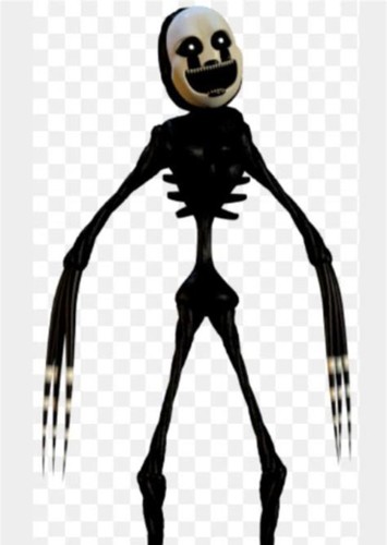 Nightmarionne