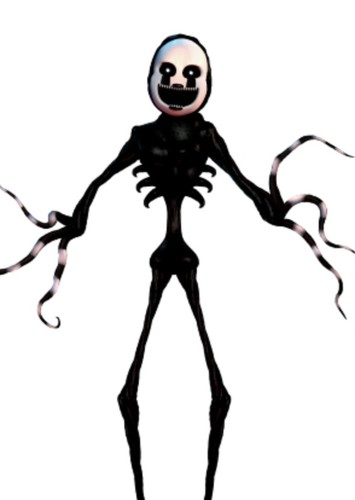 Nightmarionne