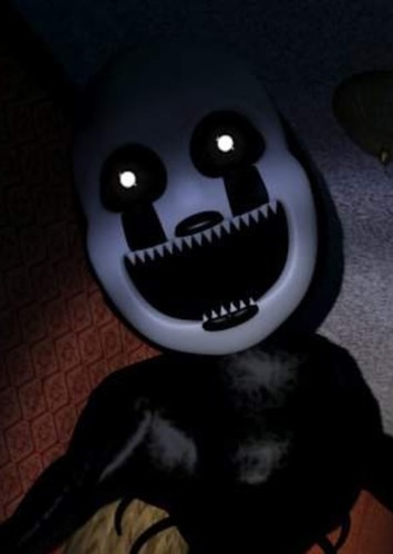 Nightmarionne