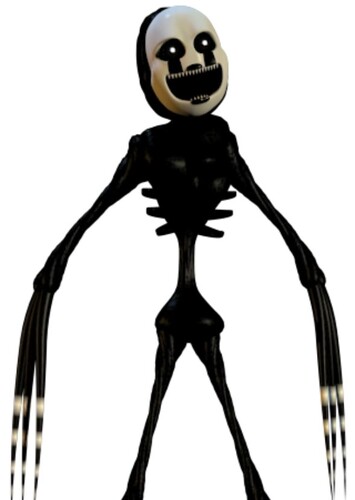 Nightmarionne/Nightmare Puppet