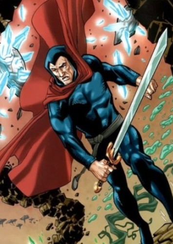 Nightmaster