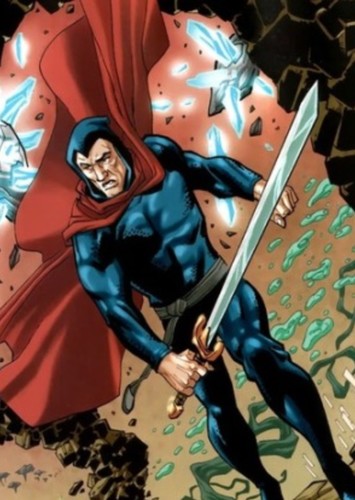 Nightmaster