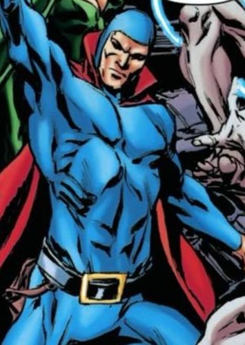 Nightmaster