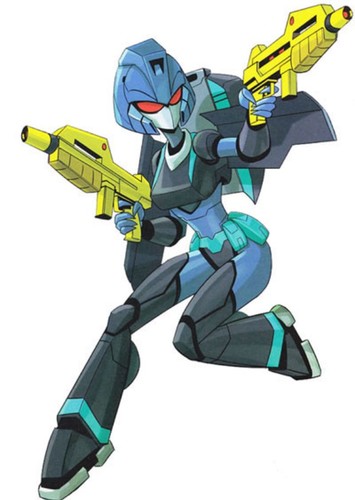 Nightracer