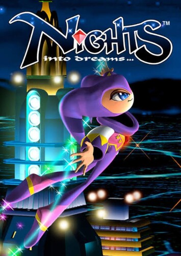 NiGHTS
