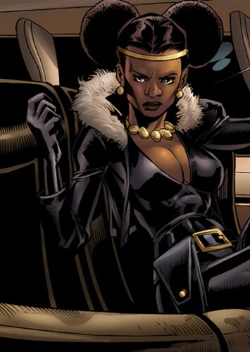 Nightshade