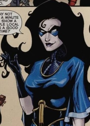 Nightshade