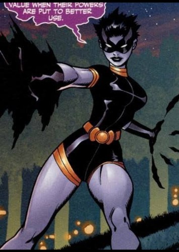 Nightshade ❌