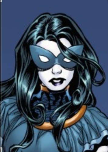 Nightshade