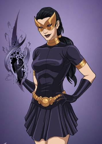 Nightshade