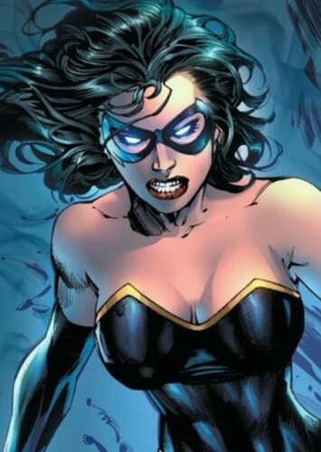 Nightshade