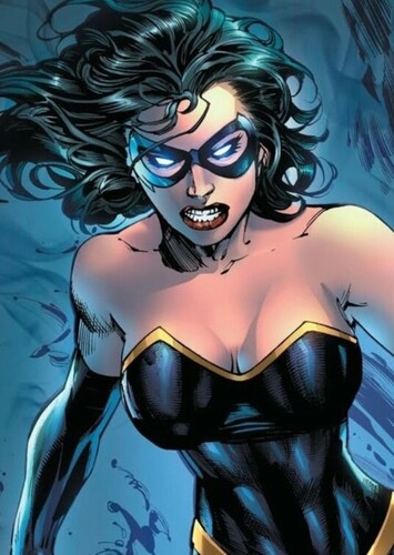 Nightshade