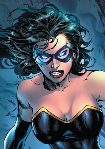 Nightshade