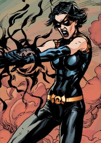Nightshade