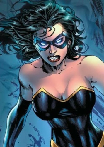 Nightshade