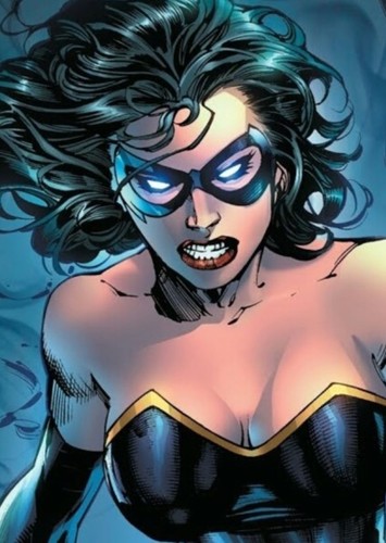 Nightshade