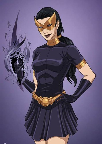 Nightshade